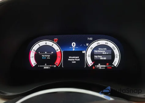 2023 Toyota Highlander Platinum from USA, damaged, VIN 5TDKDRBH6PS001567